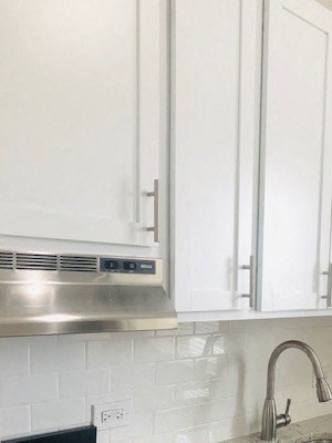 2020 Kitchen